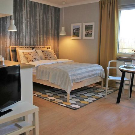 Apartament Studio 208 Biała Podlaska Exteriér fotografie