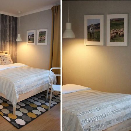 Apartament Studio 208 Biała Podlaska Exteriér fotografie