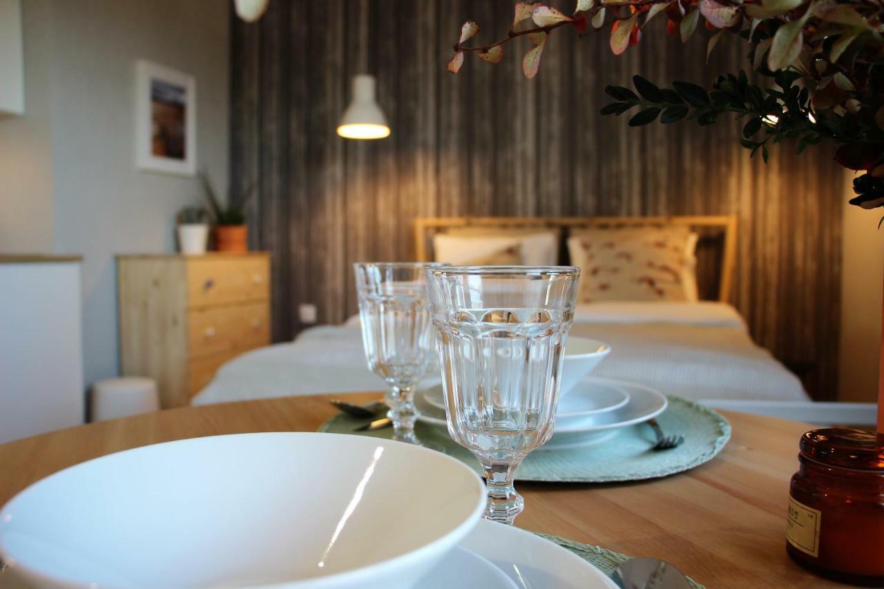Apartament Studio 208 Biała Podlaska Exteriér fotografie