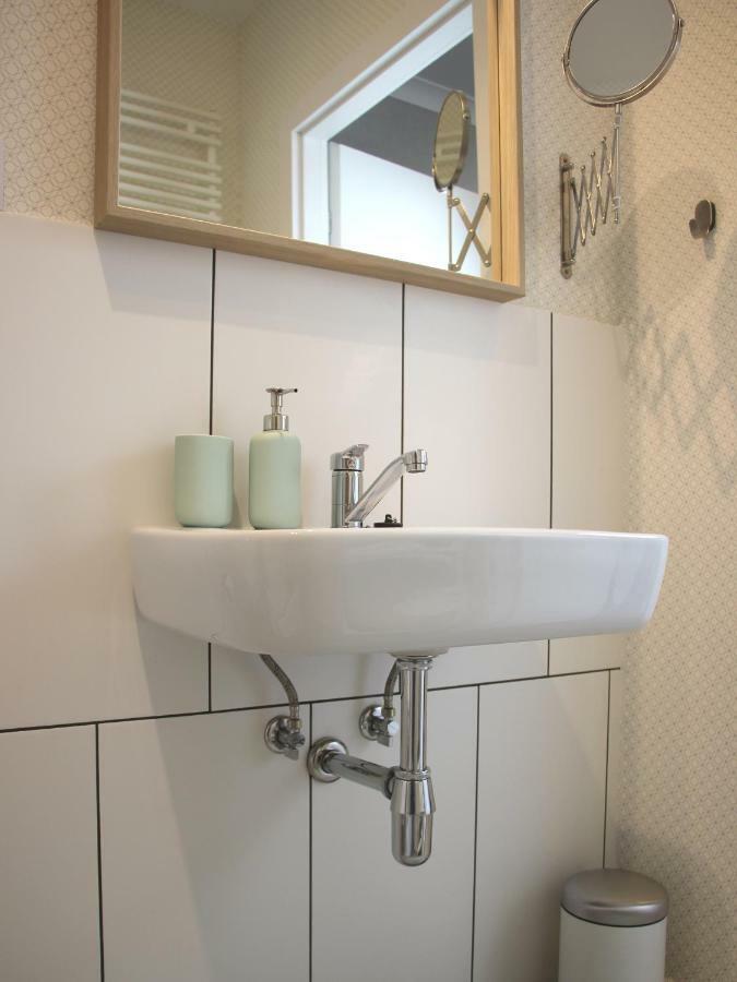 Apartament Studio 208 Biała Podlaska Exteriér fotografie