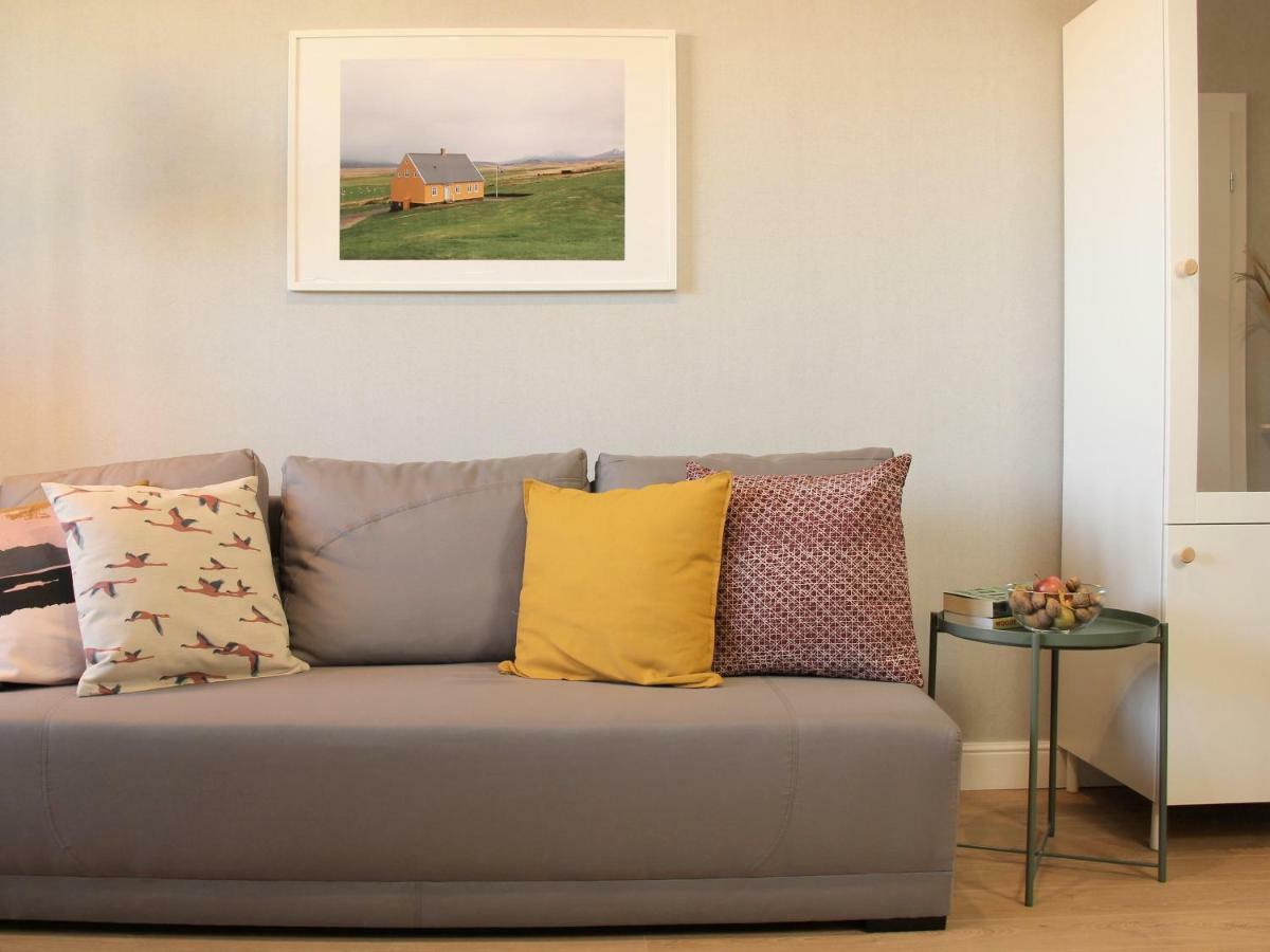 Apartament Studio 208 Biała Podlaska Exteriér fotografie