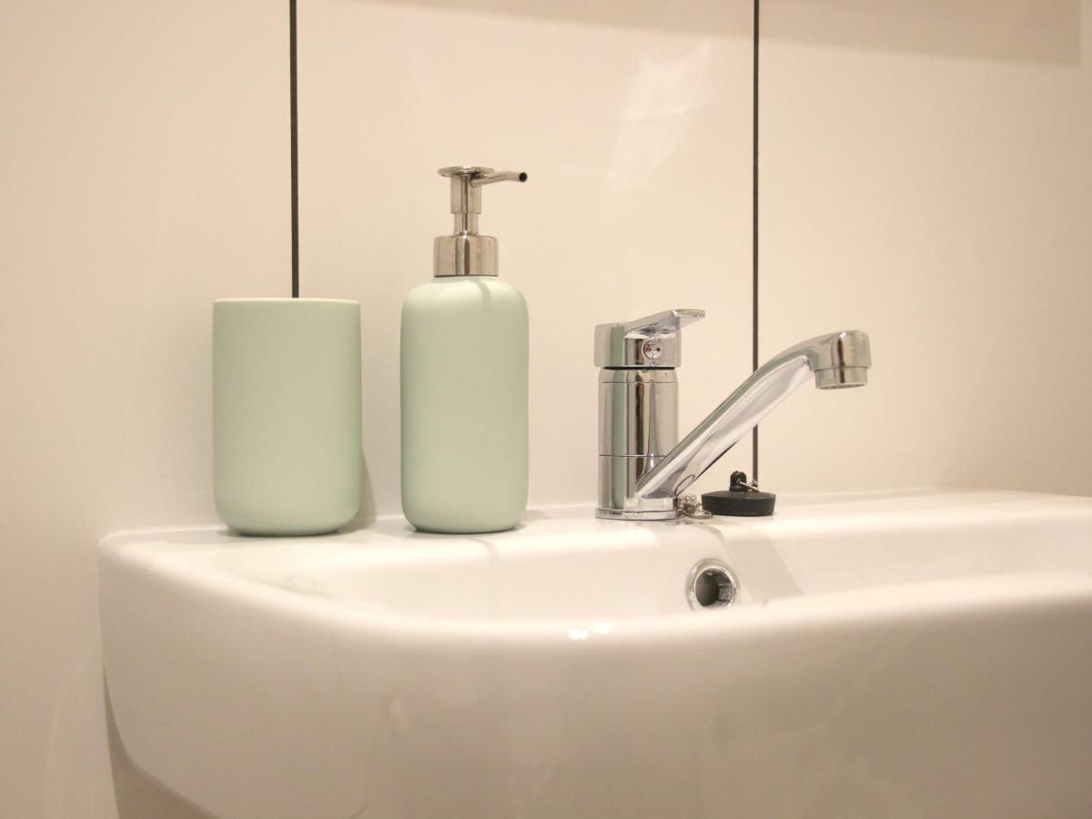 Apartament Studio 208 Biała Podlaska Exteriér fotografie