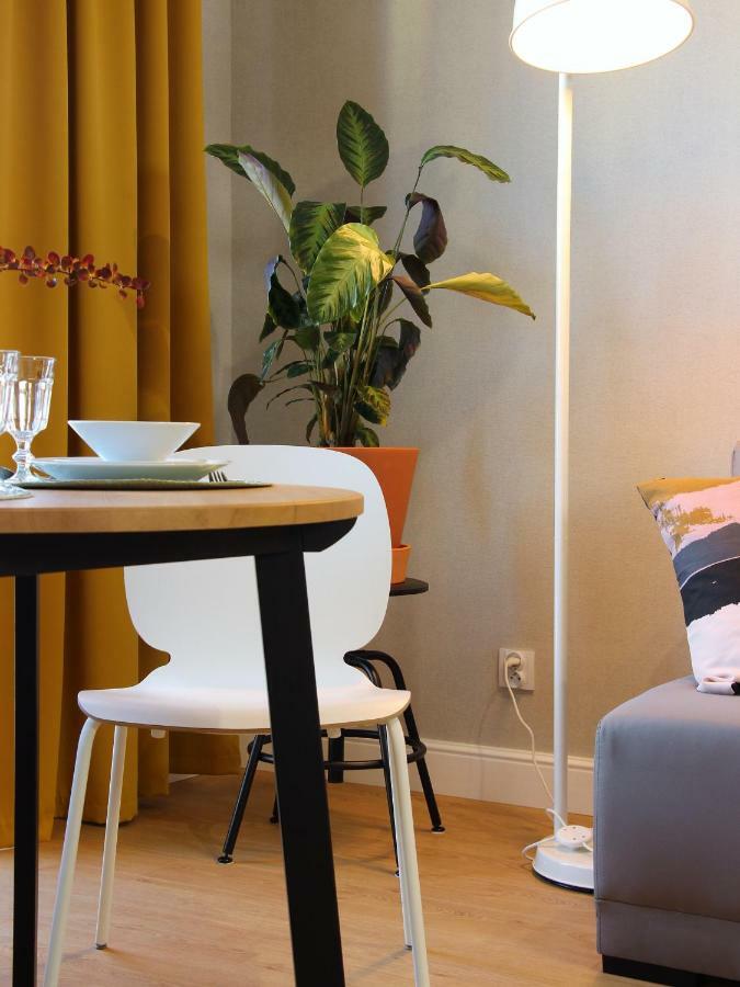 Apartament Studio 208 Biała Podlaska Exteriér fotografie