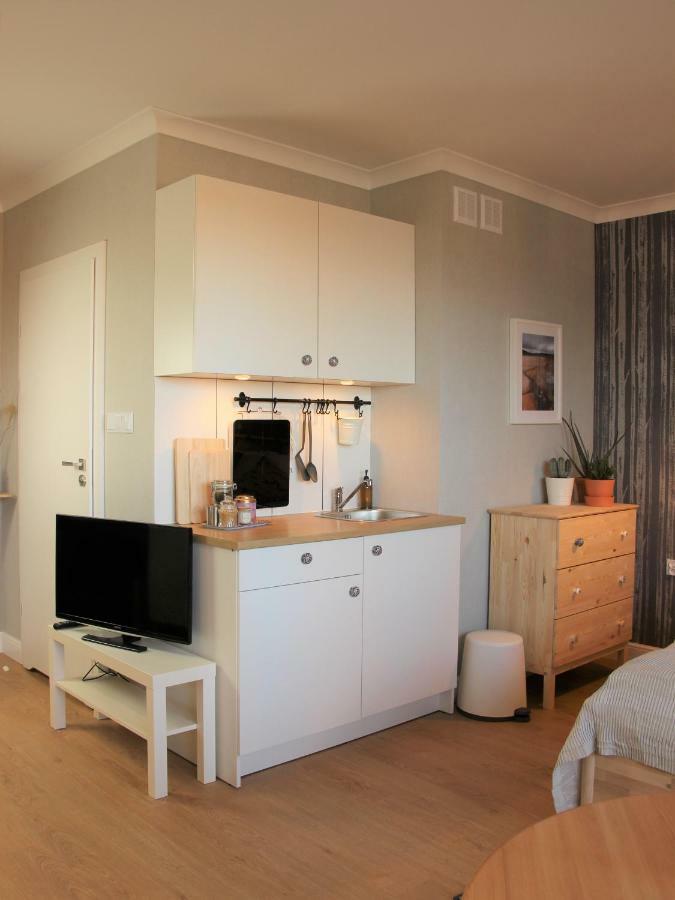 Apartament Studio 208 Biała Podlaska Exteriér fotografie