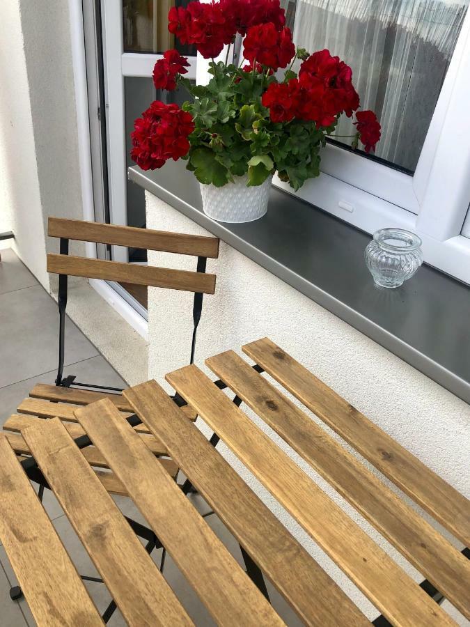 Apartament Studio 208 Biała Podlaska Exteriér fotografie