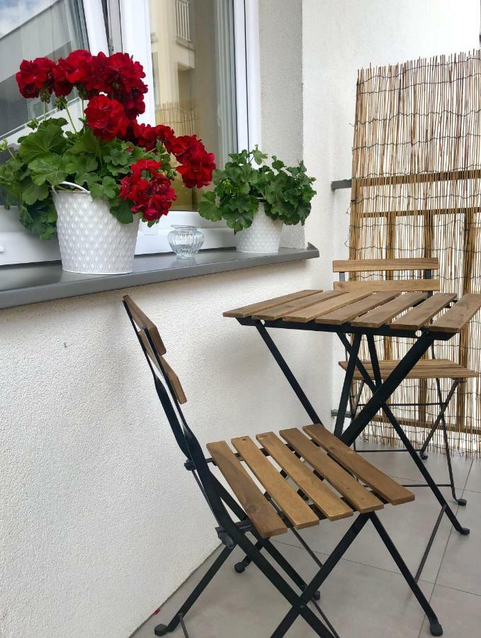 Apartament Studio 208 Biała Podlaska Exteriér fotografie
